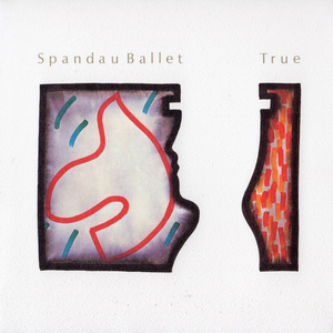 Spandau Ballet